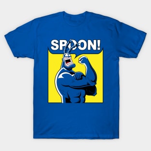 SPOON! T-Shirt